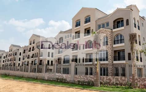 فلیٹ 3 غرف نوم للبيع في مدينة المستقبل، القاهرة - 560616483_122110337337001128_1255183488369116334_n. jpg