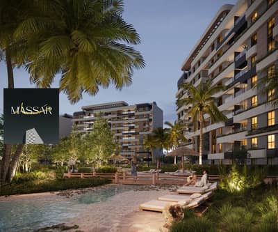 3 Bedroom Flat for Sale in New Capital City, Cairo - WhatsApp Image 2025-11-10 at 3.30. 47 PM. jpeg