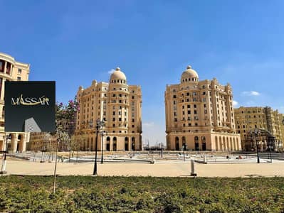 فلیٹ 3 غرف نوم للبيع في العاصمة الإدارية الجديدة، القاهرة - WhatsApp Image 2025-11-10 at 4.19. 00 PM. jpeg