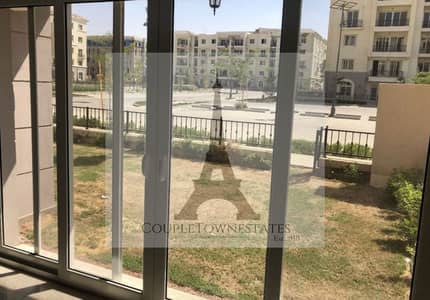 شقة 3 غرف نوم للايجار في القاهرة الجديدة، القاهرة - Screenshot 2025-09-21 at 5.21. 36 PM. png