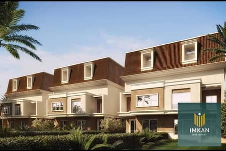 4 Bedroom Villa for Sale in Mostakbal City, Cairo - 64941770_2447030345359519_8760537775398191104_n. jpg