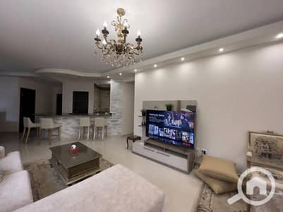 فلیٹ 3 غرف نوم للايجار في القاهرة الجديدة، القاهرة - IMG-20251110-WA0012. jpg فلیٹ 3 غرف نوم للايجار في القاهرة الجديدة، القاهرة - IMG-20251110-WA0012. jpg