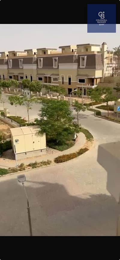 3 Bedroom Apartment for Sale in Mostakbal City, Cairo - 3c0d2875-d2be-4e76-bf96-f5025942e327. jpeg