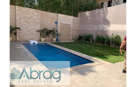 4 Bedroom Villa for Rent in 6th of October, Giza - WhatsApp Image 2025-11-10 at 5.33. 31 PM (1). jpg
