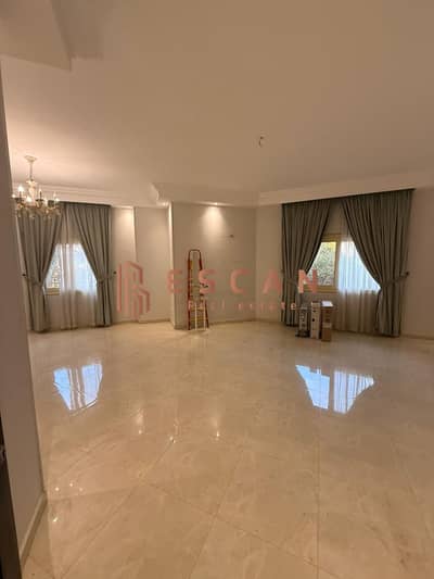 3 Bedroom Apartment for Rent in New Cairo, Cairo - WhatsApp Image 2025-11-10 at 3.56. 38 AM (2). jpeg
