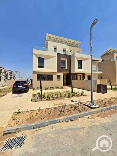 فیلا 4 غرف نوم للبيع في الشيخ زايد، الجيزة - 564604475_829430783373403_42253343804622233_n. jpg