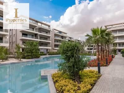 2 Bedroom Apartment for Sale in New Cairo, Cairo - 4. jpg