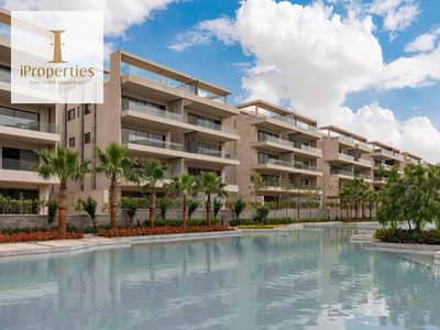 2 Bedroom Flat for Sale in New Cairo, Cairo - 9. jpg