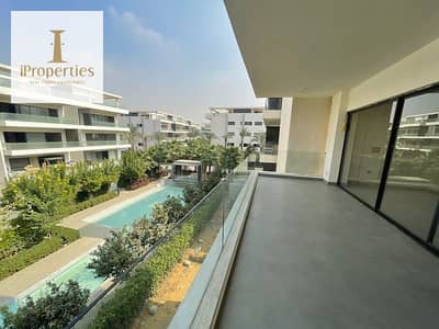 3 Bedroom Flat for Sale in New Cairo, Cairo - 10. jpg