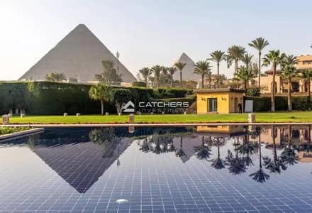 2 Bedroom Apartment for Sale in Hadayek October, Giza - 561872279_1159161836190698_6432503629306655525_n. jpg