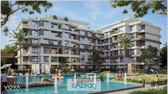 2 Bedroom Apartment for Sale in Sheikh Zayed, Giza - WhatsApp Image 2025-11-03 at 12.04. 45 PM. jpeg