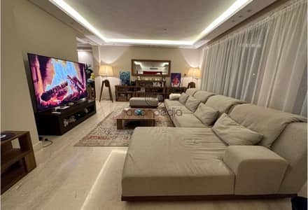 3 Bedroom Duplex for Rent in New Cairo, Cairo - 1. jpg