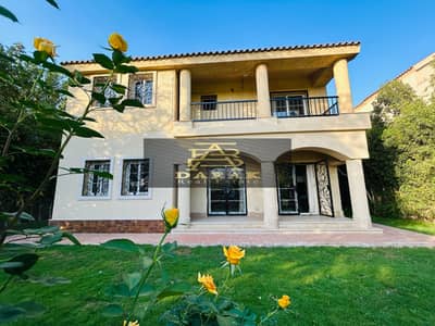 4 Bedroom Villa for Sale in Madinaty, Cairo - WhatsApp Image 2025-04-28 at 10.33. 34_ce5eed29. jpg