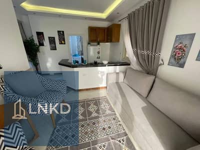 1 Bedroom Flat for Rent in New Cairo, Cairo - IMG-20251110-WA0063. jpg