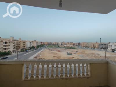 شقة 3 غرف نوم للبيع في مدينة الشروق، القاهرة - WhatsApp Image 2025-11-10 at 2.31. 30 PM(1). jpeg