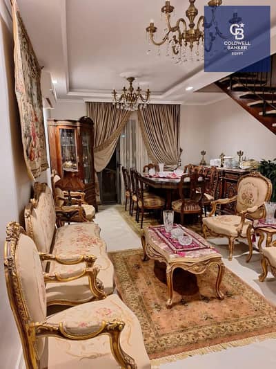 بنتهاوس 4 غرف نوم للبيع في القاهرة الجديدة، القاهرة - 147d7c7b-c977-423f-b4ea-e05c03f900b4. jpeg