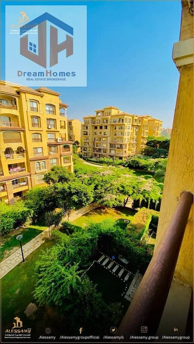 فلیٹ 3 غرف نوم للبيع في مدينتي، القاهرة - WhatsApp Image 2025-11-10 at 17.47. 53. jpeg