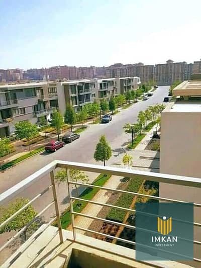 2 Bedroom Flat for Sale in New Cairo, Cairo - 69f448f2-e719-4509-bdef-479f81b61b97. jpg