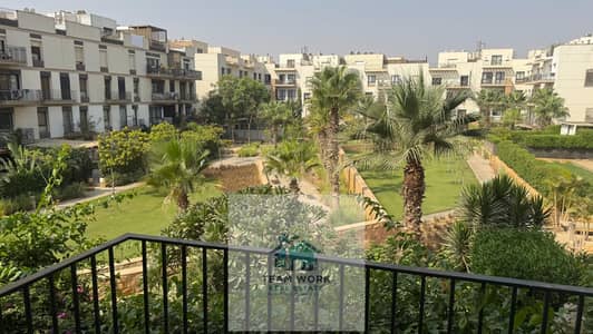 شقة 3 غرف نوم للايجار في الشيخ زايد، الجيزة - WhatsApp Image 2025-11-10 at 5.54. 53 PM. jpeg