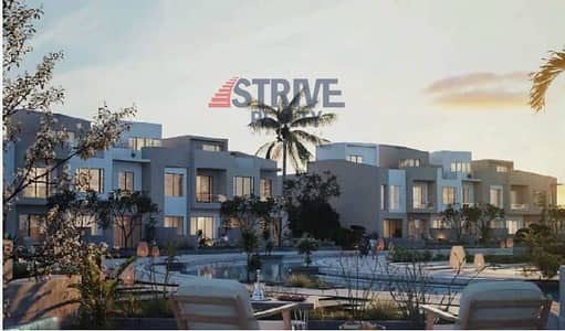 شقة 3 غرف نوم للبيع في مدينة المستقبل، القاهرة - Screenshot 2025-11-10 162131. png