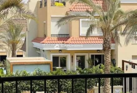 فیلا 3 غرف نوم للبيع في مدينة المستقبل، القاهرة - 0fbb0ff5-1e5b-4707-ba34-66cace2e34f8. jpg