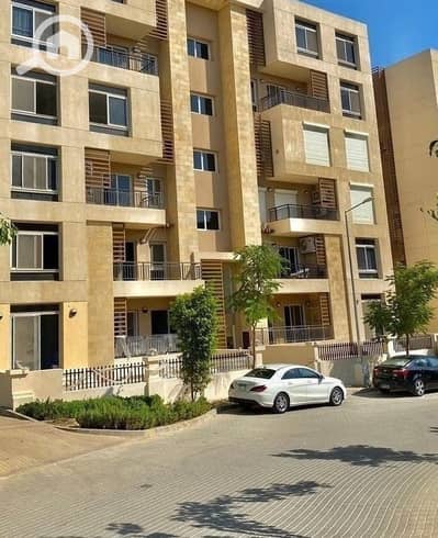 3 Bedroom Flat for Sale in Mostakbal City, Cairo - 619da502-186d-4dd1-a4c1-b63fa93dbbe0. jpg