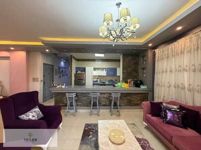 3 Bedroom Flat for Sale in New Cairo, Cairo - WhatsApp Image 2025-11-10 at 17.43. 37_409852dd. jpg