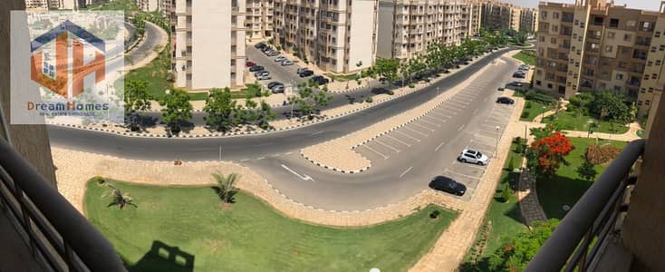 3 Bedroom Apartment for Sale in Madinaty, Cairo - f6b45a8a-c23a-459a-aa7c-2c1b68f90c54. jpeg