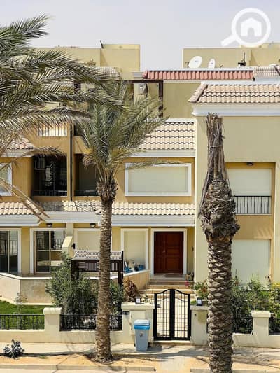 تاون هاوس 3 غرف نوم للبيع في مدينة المستقبل، القاهرة - WhatsApp Image 2025-05-25 at 14.55. 54. jpeg