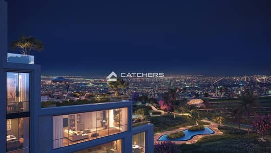 شقة 3 غرف نوم للبيع في المقطم، القاهرة - IMG-20251109-WA0036. jpg