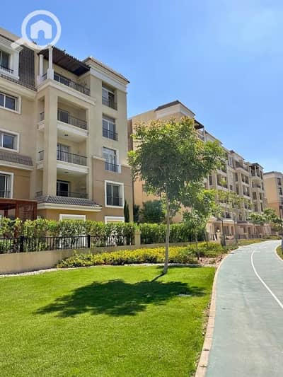 3 Bedroom Flat for Sale in Mostakbal City, Cairo - WhatsApp Image 2025-05-25 at 14.55. 58. jpeg