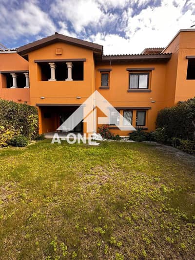 4 Bedroom Townhouse for Sale in North Coast, Matruh - 31c6f2c1-0976-44d2-8813-15efe2c99b2f. jpeg