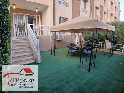 فلیٹ 2 غرفة نوم للايجار في مدينتي، القاهرة - IMG-20251105-WA0010. jpg