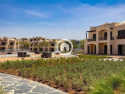 2 Bedroom Chalet for Sale in Hurghada, Red Sea - WhatsApp Image 2025-06-22 at 21.01. 34 (1). jpeg