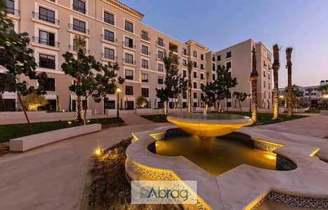 3 Bedroom Flat for Sale in Sheikh Zayed, Giza - WhatsApp Image 2025-08-05 at 11.48. 11. jpeg