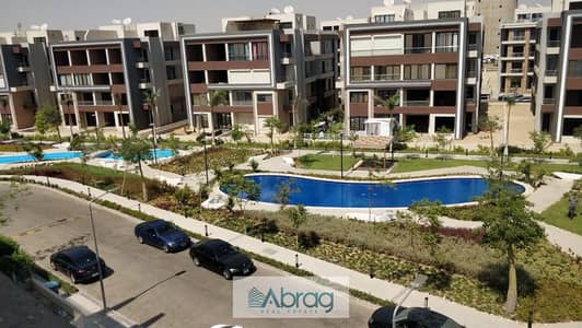 تاون هاوس 5 غرف نوم للبيع في الشيخ زايد، الجيزة - WhatsApp Image 2025-11-10 at 17.47. 27_0eccdc6d. jpg