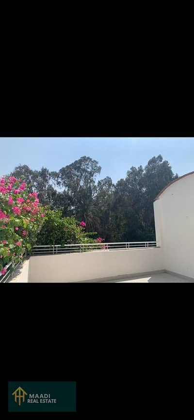 4 Bedroom Duplex for Rent in Maadi, Cairo - IMG-20251110-WA0036. jpg