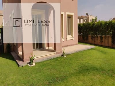 فیلا 4 غرف نوم للايجار في القاهرة الجديدة، القاهرة - WhatsApp Image 2025-11-06 at 2.54. 07 PM (2)_800x600. jpg