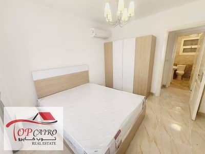 فلیٹ 2 غرفة نوم للايجار في مدينتي، القاهرة - IMG-20251106-WA0208. jpg