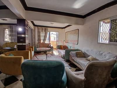 3 Bedroom Apartment for Sale in Smoha, Alexandria - IMG-20251106-WA0092. jpg