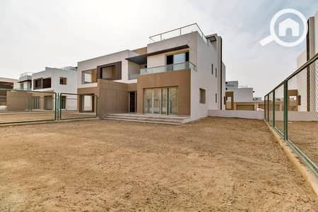 5 Bedroom Villa for Sale in 6th of October, Giza - 491729567_1016769329910046_3941748884140478112_n. jpg