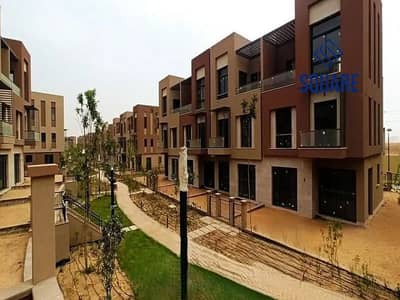 4 Bedroom Apartment for Sale in New Cairo, Cairo - 1bf3a4ee-fc2d-48a0-9c52-2fa8629a1dd9_800x600. jpg