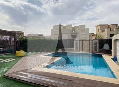 توين هاوس 3 غرف نوم للبيع في القاهرة الجديدة، القاهرة - Screenshot 2025-09-25 at 12.01. 44 PM. png