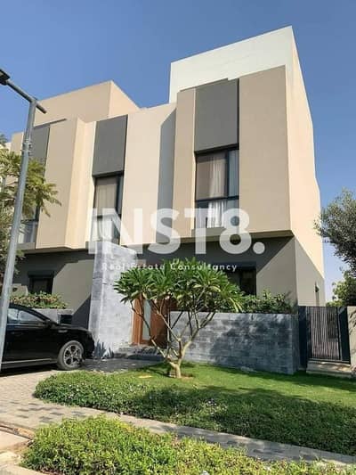 فیلا 3 غرف نوم للبيع في مدينة الشروق، القاهرة - 432759578_907193674535394_1925722513914020321_n. jpg