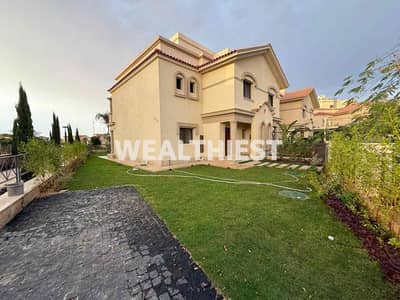 تاون هاوس 3 غرف نوم للايجار في مدينتي، القاهرة - 114f584d-4df2-42b4-a036-b03e81ca6c2e. jpg