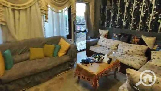 3 Bedroom Flat for Sale in Sheikh Zayed, Giza - 11479. jpg