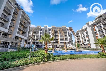 3 Bedroom Flat for Sale in New Cairo, Cairo - 518783578_1742573370467390_6512720860562910007_n. jpg