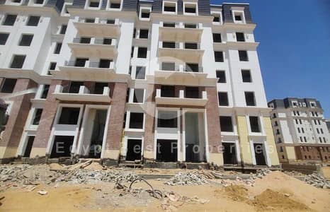 فلیٹ 2 غرفة نوم للبيع في 6 أكتوبر، الجيزة - 3f12f1ba-b812-4bbb-b3ee-86aee4bbaed6. jpeg