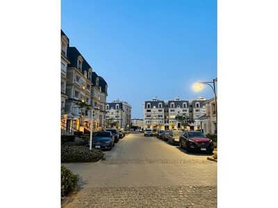 3 Bedroom iVilla for Sale in New Cairo, Cairo - WhatsApp Image 2024-09-15 at 5.14. 57 PM (1). jpeg