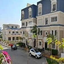 2 Bedroom Flat for Sale in New Cairo, Cairo - images (1). jpeg